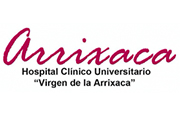 Fundacio Ricardo Fisas_0005_Hospital clinico universitario Virgen de Arrixaca
