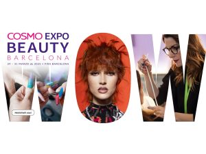 Cosmo expo-beauty Ricardo Fisas