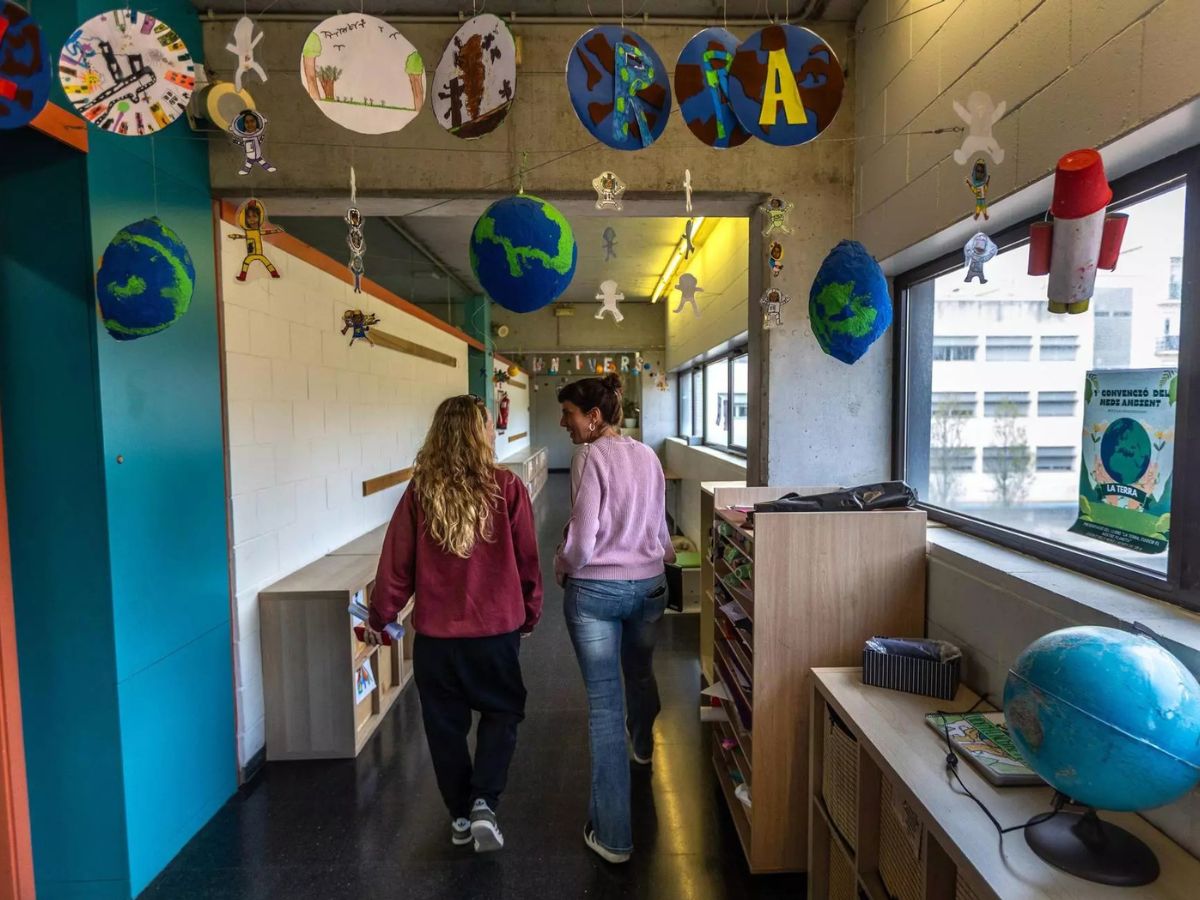 Our Project Difference program for learning differences featured in El Periódico