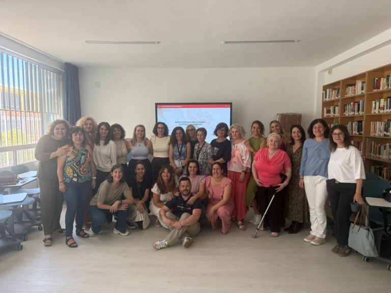 La formación en Estética Oncológica de la Fundación Ricardo Fisas Natura Bissé, en La Opinión de Málaga