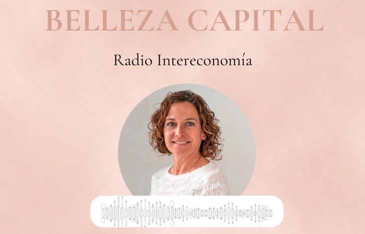 La Fundación Ricardo Fisas Natura Bissé comparte en Radio Intereconomía la Estética Oncológica y su incorporación a la FP