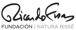 Logotipo Fundación Ricardo Fisas Natura Bissé