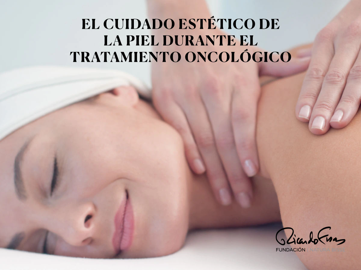Pautas de autocuidado durante el tratamiento oncológico