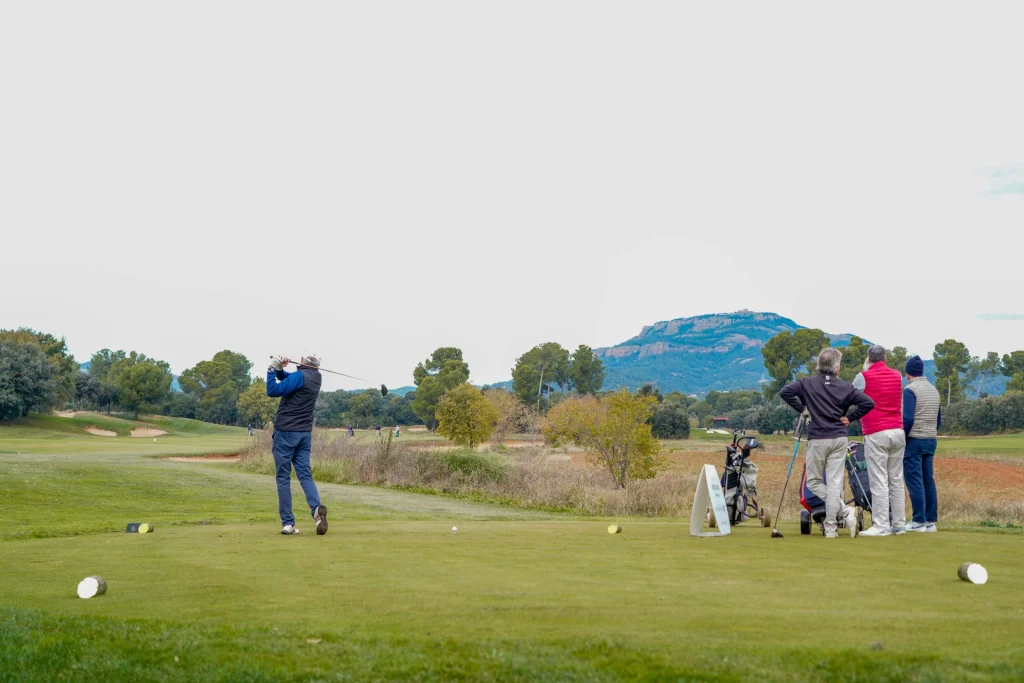 IV Torneo de Golf Solidario: deporte y compromiso que transforman vidas